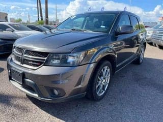 Dodge 2018 Journey