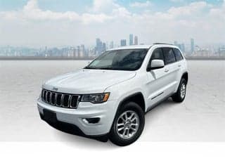 Jeep 2019 Grand Cherokee