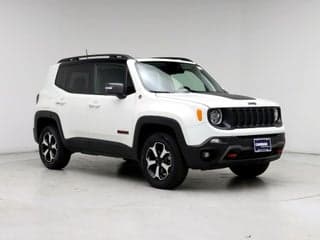 Jeep 2019 Renegade