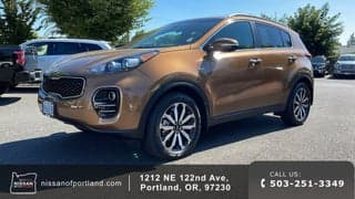 Kia 2019 Sportage