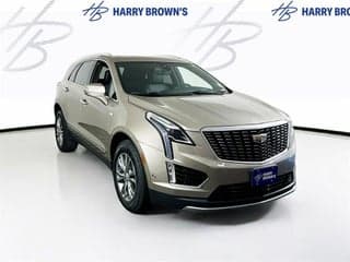 Cadillac 2022 XT5