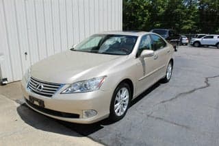 Lexus 2011 ES 350