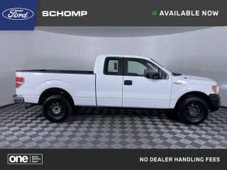 Ford 2014 F-150