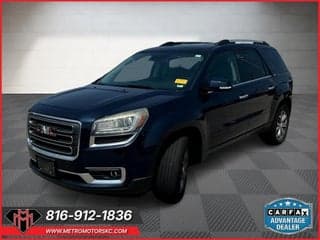 GMC 2015 Acadia