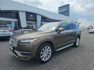 Volvo 2016 XC90