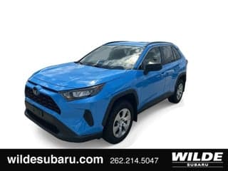 Toyota 2019 RAV4