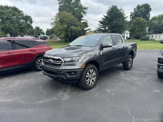 Ford 2020 Ranger