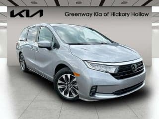 Honda 2023 Odyssey