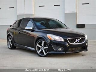 Volvo 2013 C30