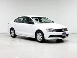 Volkswagen 2016 Jetta