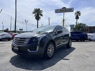 Cadillac 2017 XT5