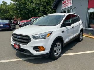 Ford 2017 Escape