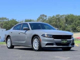 Dodge 2019 Charger