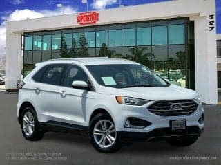 Ford 2020 Edge