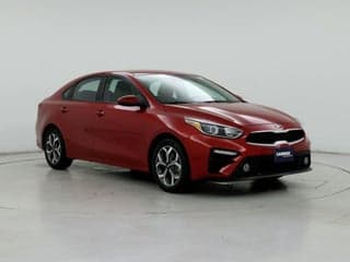 Kia 2020 Forte