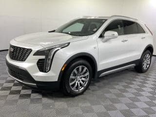 Cadillac 2023 XT4