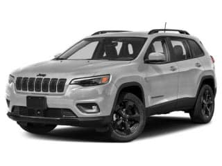 Jeep 2023 Cherokee