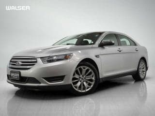 Ford 2016 Taurus