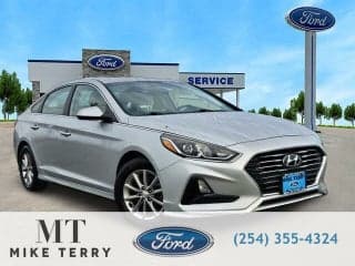 Hyundai 2018 Sonata