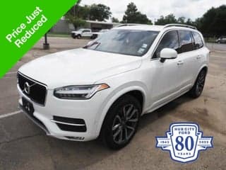 Volvo 2018 XC90