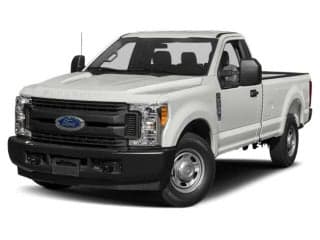 Ford 2019 F-350 Super Duty