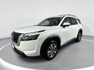 Nissan 2024 Pathfinder