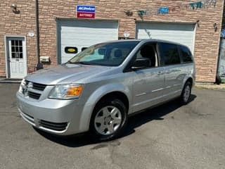 Dodge 2010 Grand Caravan