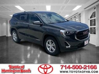 GMC 2018 Terrain