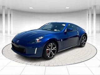 Nissan 2018 370Z