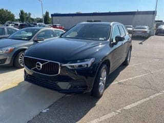 Volvo 2018 XC60