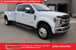 Ford 2019 F-450 Super Duty