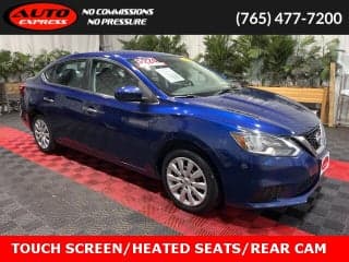 Nissan 2019 Sentra