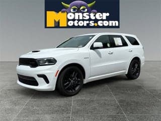 Dodge 2021 Durango