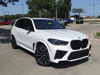 BMW 2023 X5 M