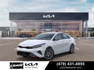 Kia 2024 Forte