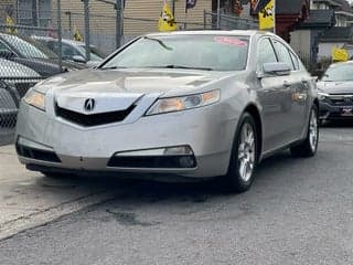 Acura 2010 TL