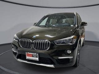 BMW 2016 X1