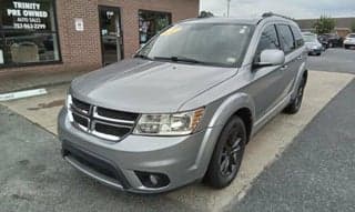 Dodge 2017 Journey