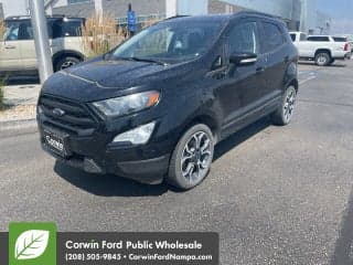 Ford 2019 EcoSport