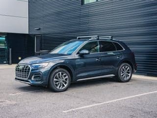 Audi 2021 Q5