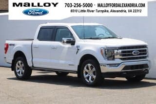 Ford 2021 F-150