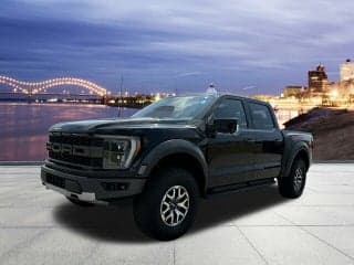 Ford 2021 F-150