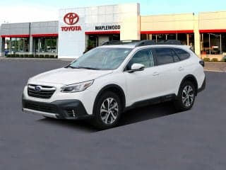 Subaru 2022 Outback