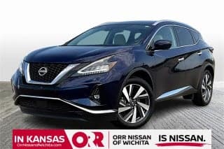 Nissan 2023 Murano