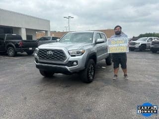 Toyota 2023 Tacoma