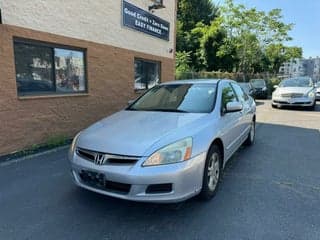 Honda 2007 Accord