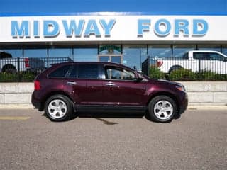 Ford 2011 Edge