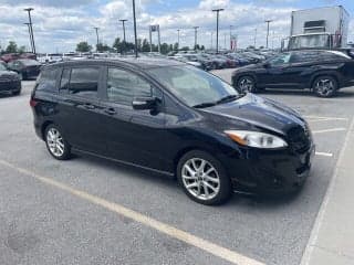 Mazda 2014 Mazda5