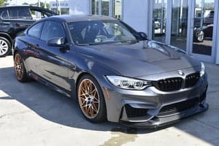 BMW 2016 M4