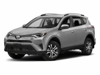 Toyota 2018 RAV4